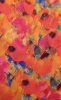 Designer Pure Printed Crepe Silk Fabric